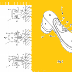 THE BEST SELLING TOY OF THIS CHRISTMAS SEASON IS PATENTED