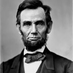 LINCOLN: DISCURSOS, PATENTES Y ESCLAVITUD