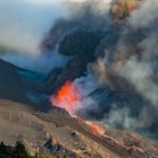 PATENTS AND VOLCANOES