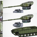 PATENTS AND THE RUSSIAN-UKRAINIAN CONFLICT